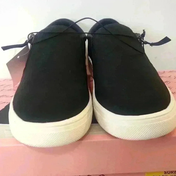 Kensie Soren Slip-on Sneakers - Picture 4 of 7